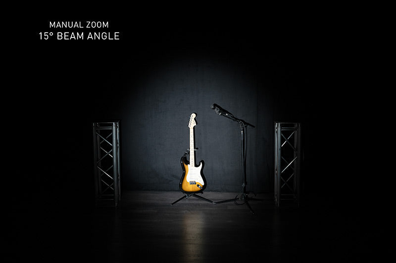 ADJ Par Z300 6K, Similar to PAR Z100 3K But Now with 300 Watt LED Source, Aria X2