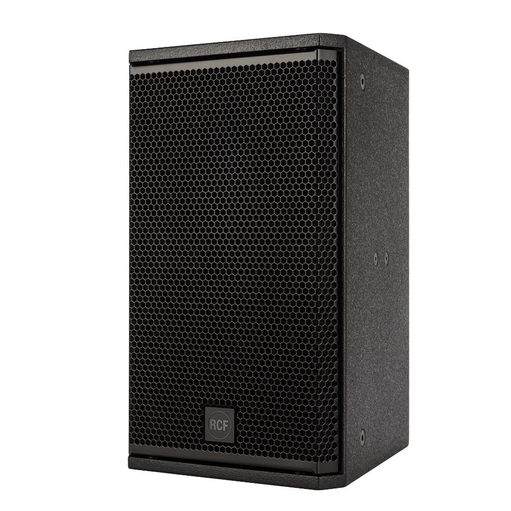 RCF COMPACT M 10 - Passive 1200W 10" 2-Way Compact Speaker