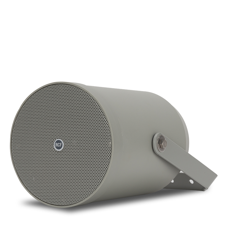RCF DP 4EN - Unidirectional Sound Projectors - 5" 10W (IP55) - EN54-24