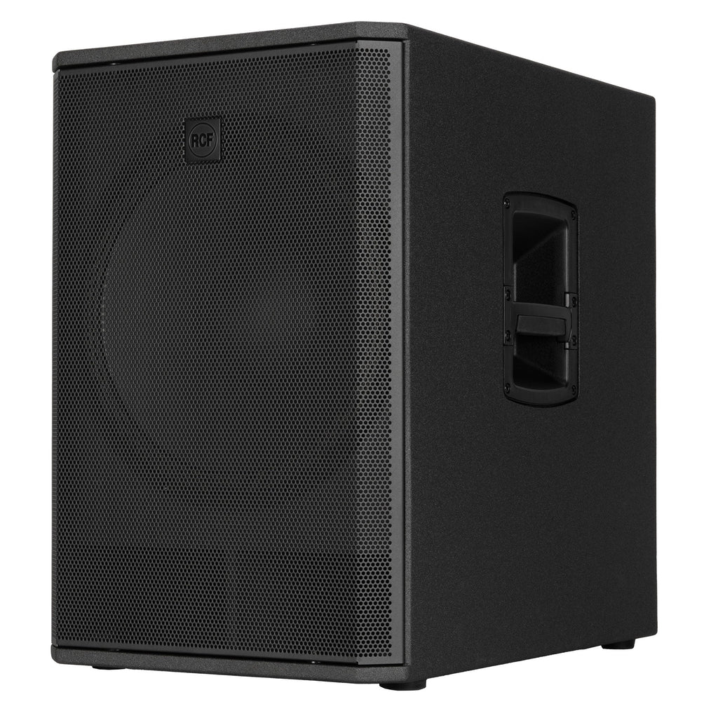 RCF EVOX-V15, Active Three-Way Portable Column PA System