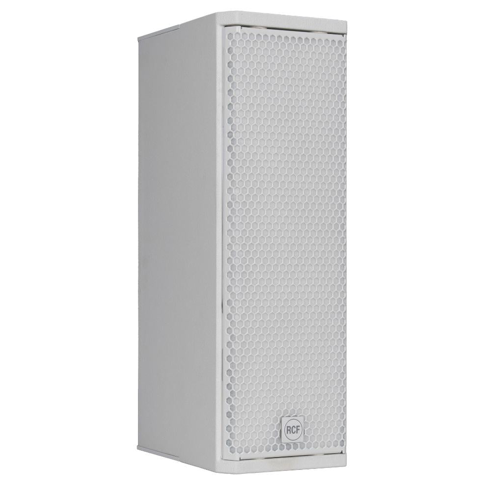RCF KX 515-A - Active 2000W Dual 5" Speaker (RDNET Ready)