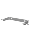 RCF HBR60684, Horizontal Bracket for NXL 14-A (White)