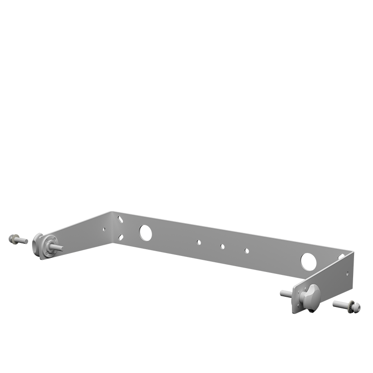 RCF HBR60684, Horizontal Bracket for NXL 14-A (White)