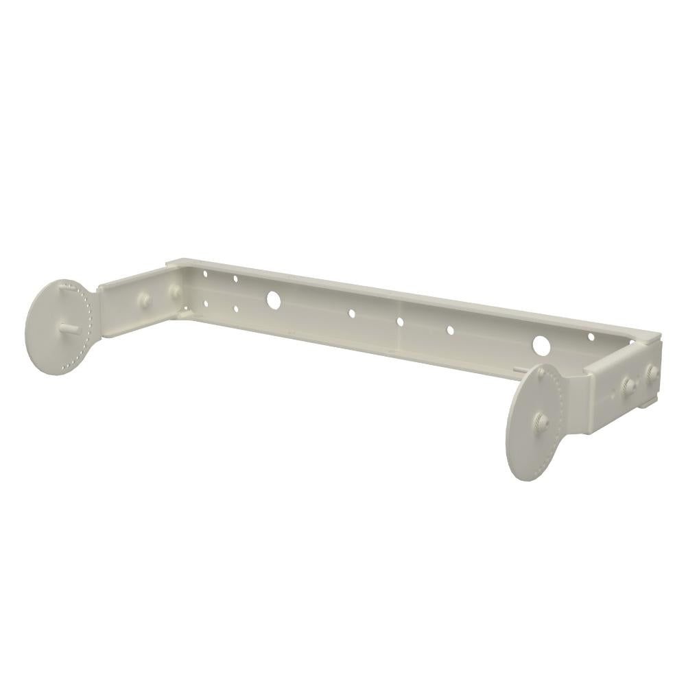 RCF H-BR 003 W - Horizontal Bracket for Compact C 32, M 12 & NX 912/932 (Pair) (White)
