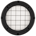 Elation SOL Frosted Lens, Optical Accessory