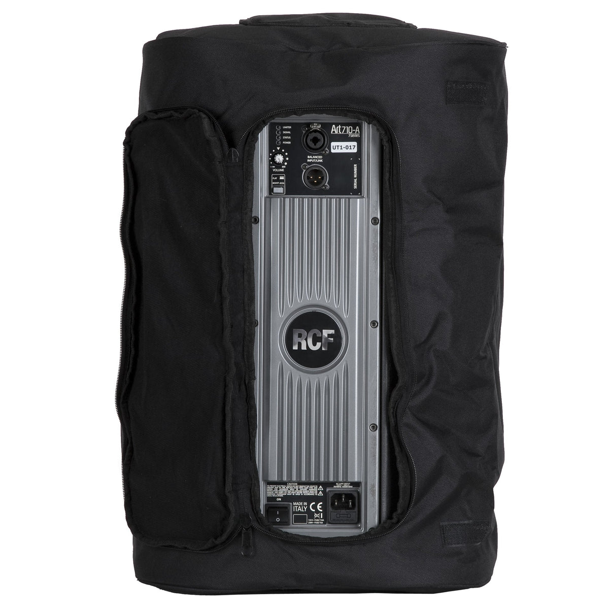RCF ART-COVER-710, Protective Cover for ART 710