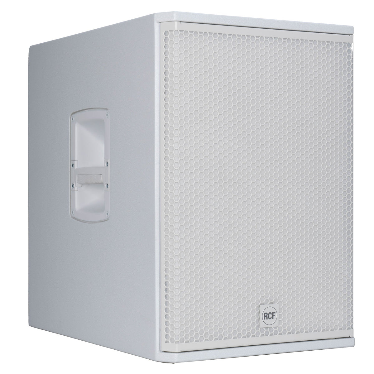 RCF SUB15-AX, Active 2200W 15" Subwoofer, Bluetooth and LiveRemote App Ready - USED