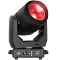 Elation Fuze Wash 250, 250W RGBMA Wash, 8,500 Lumens