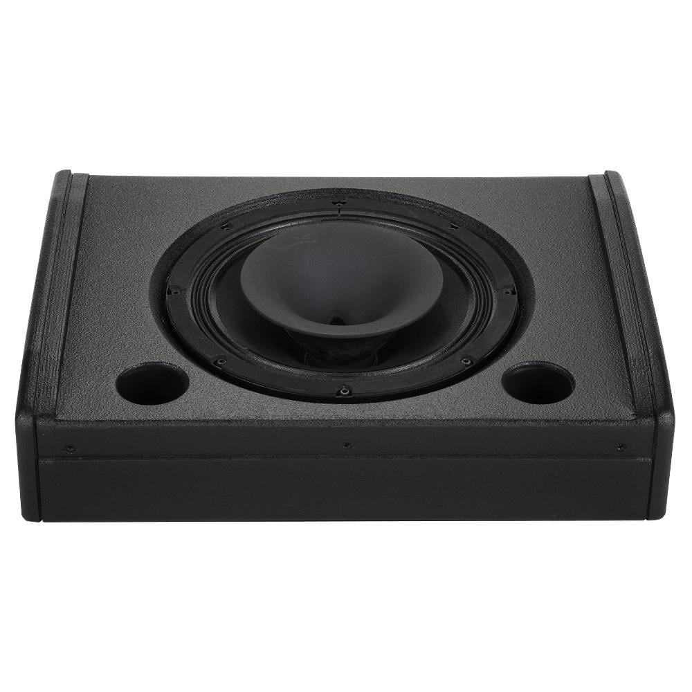RCF NX12-SMA - Active 1400W 12" 2-Way Coaxial Monitor