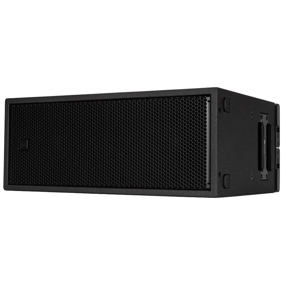 RCF TT808-AS - Active 2000W Dual 8" Subwoofer (RDNET Ready)