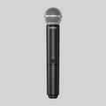 Shure BLX1288/MX153-H9, Wireless Combo System with SM58 Handheld and MX153 Earset, BLX1288 Combo W/MX153 and SM58