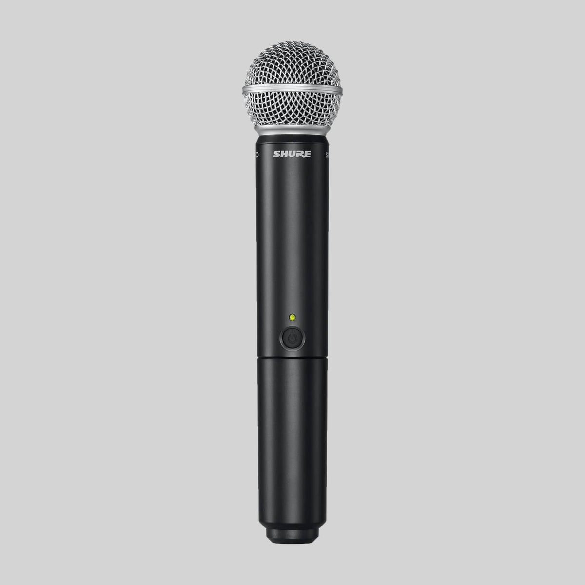 Shure BLX1288/MX153-H9, Wireless Combo System with SM58 Handheld and MX153 Earset, BLX1288 Combo W/MX153 and SM58