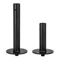 RCF AC-POLEMOUNT-NXL24, Polemount Kit for NXL 24-A and NXL 44-A (2 sizes, M20 threaded)