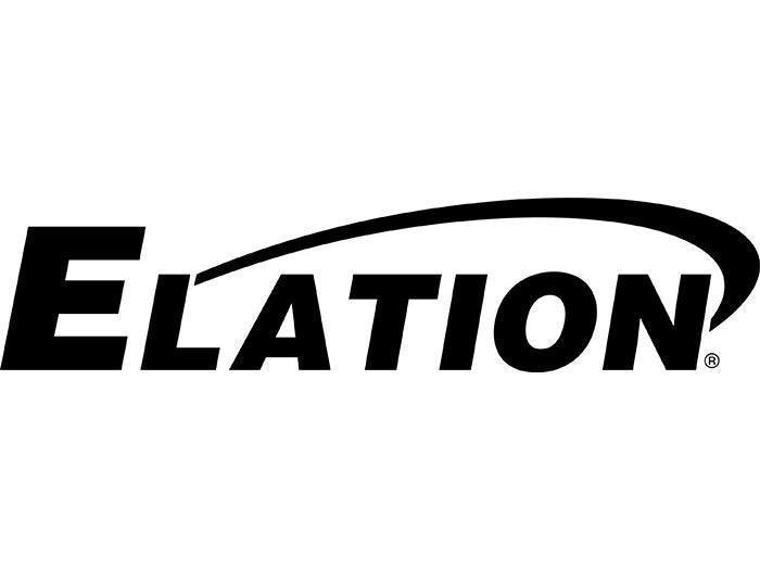 Elation White 20 Meter Power Link Cable (SOI)!!!