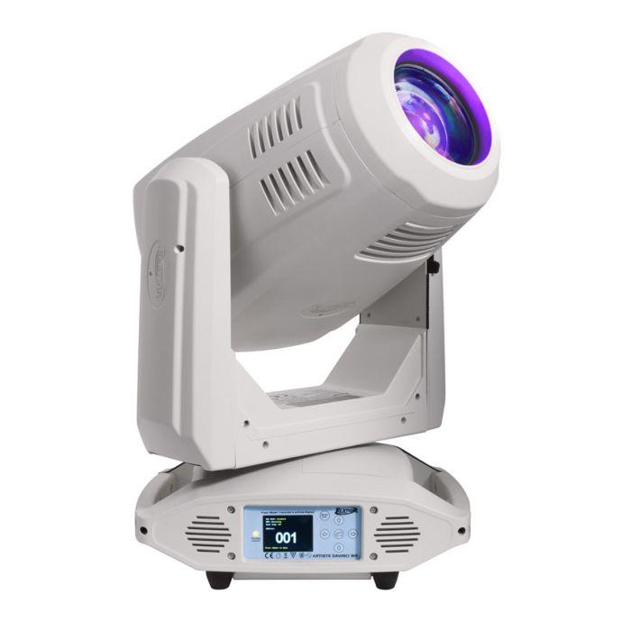 Elation Lighting Artiste DaVinci WH*