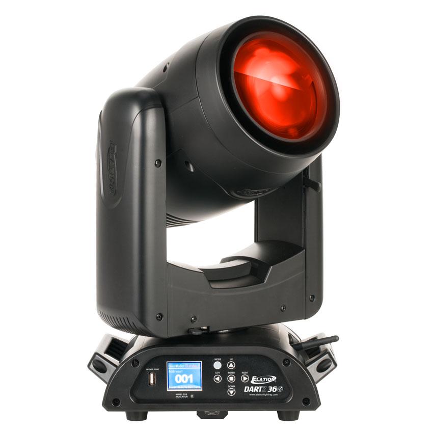 Elation Lighting DARTZ 360