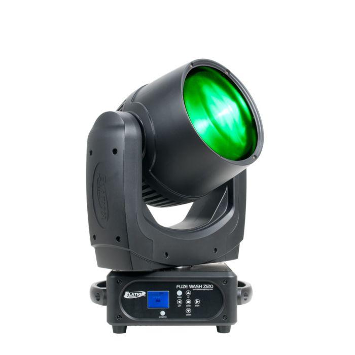 Elation Lighting Fuze Wash Z120