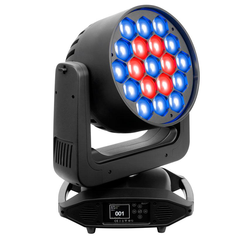Elation Lighting Platinum Seven