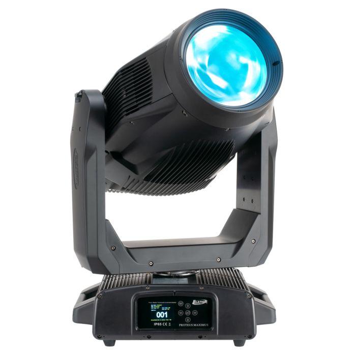 Elation Lighting Proteus Maximus