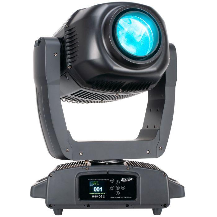 Elation Lighting Proteus Smarty Hybrid