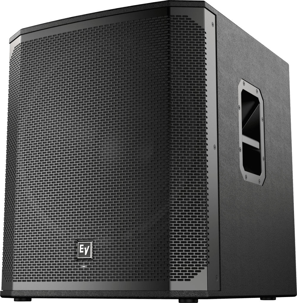 Electro-Voice EV ELX200-18SP