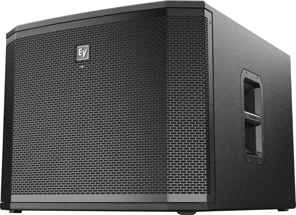 Electro-Voice EV ETX-15SP