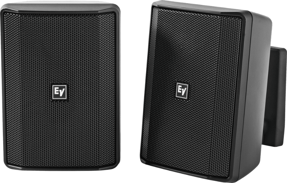 Electro-Voice EV EVID-S4.2TB