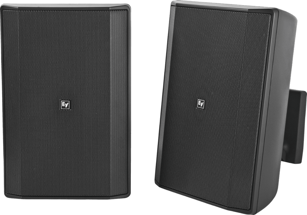 Electro-Voice EV EVID-S8.2TB