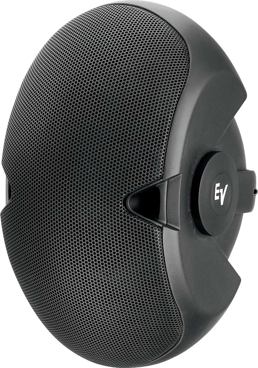 Electro-Voice EV EVID3.2W (sold only in pairs)
