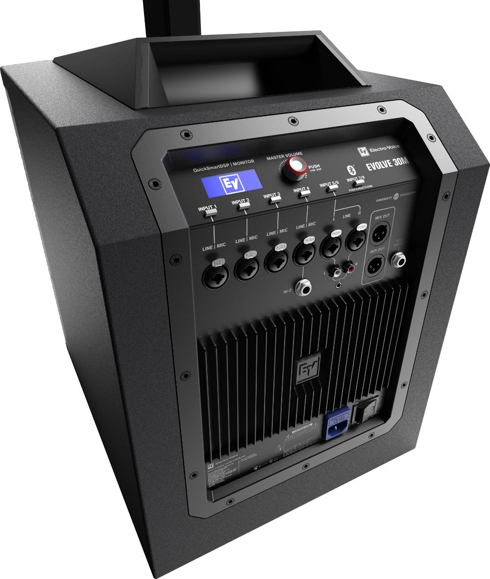 Electro-Voice EV EVOLVE 30M