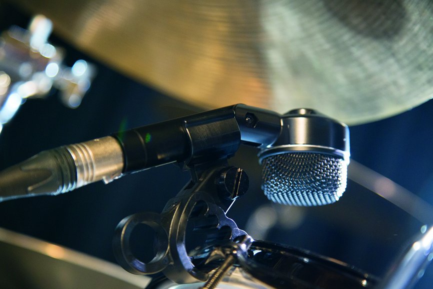 Electro-Voice EV ND44