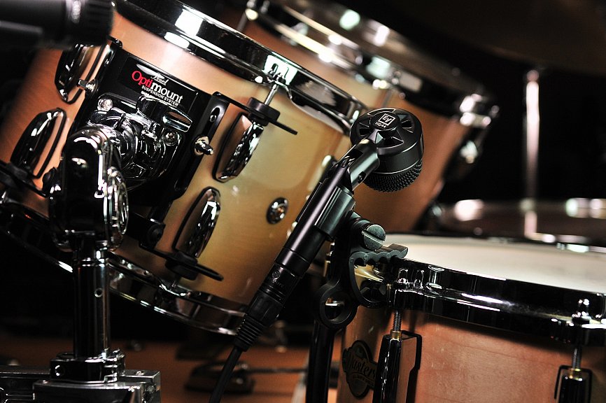 Electro-Voice EV ND44