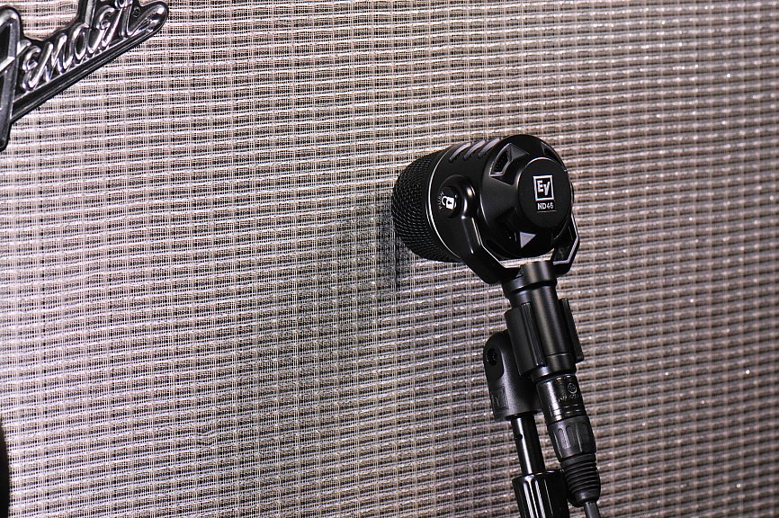 Electro-Voice EV ND46
