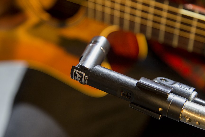 Electro-Voice EV ND66