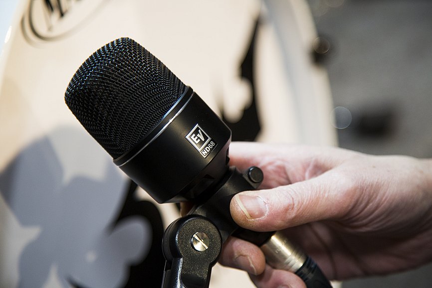 Electro-Voice EV ND68