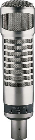 Electro-Voice EV RE27N/D