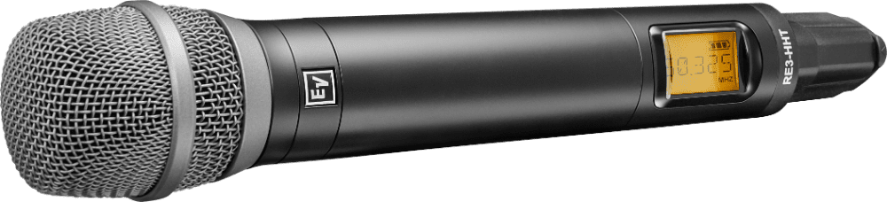 Electro-Voice EV RE3-HHT520-6M