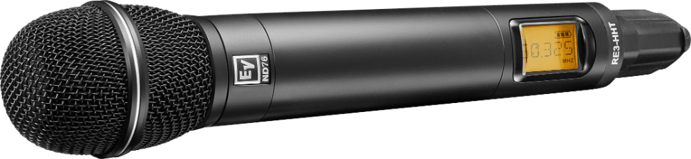 Electro-Voice EV RE3-HHT76-5L