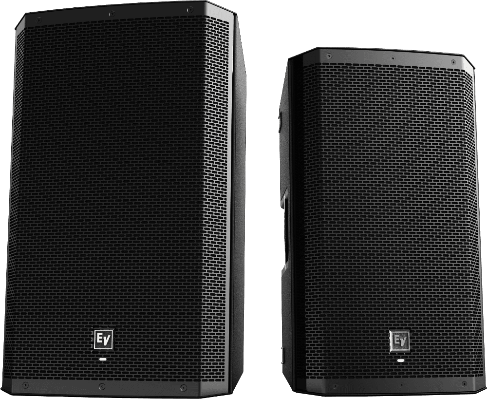 Electro-Voice EV ZLX-12BT