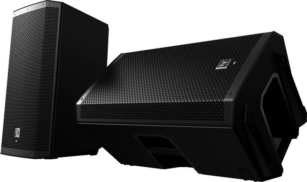 Electro-Voice EV ZLX-15BT