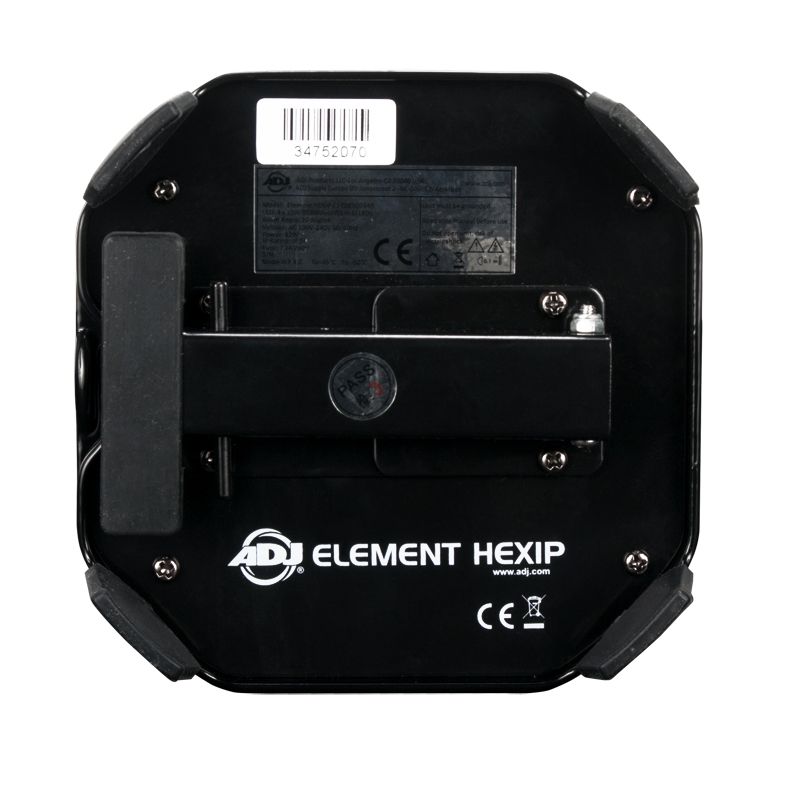 ADJ Element HEXIP