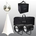 Eliminator Decor MBSK Pak II