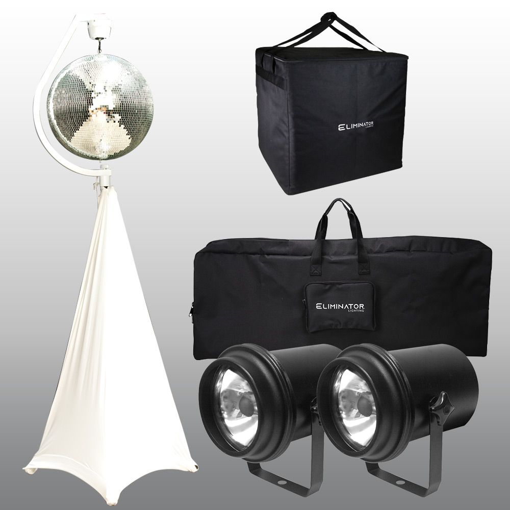 Eliminator Decor MBSK Pak II