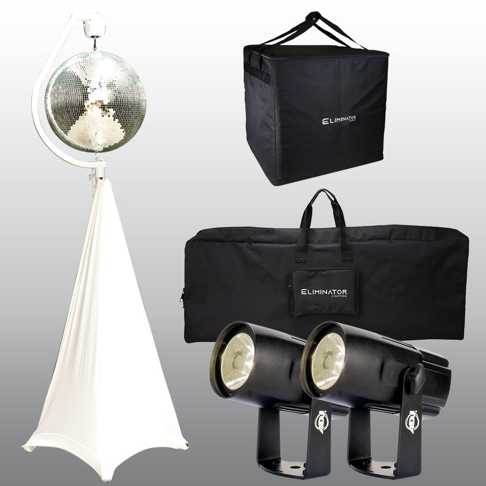 Eliminator Decor MBSK Pak Pro II
