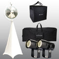 Eliminator Decor MBSK Pak Pro II