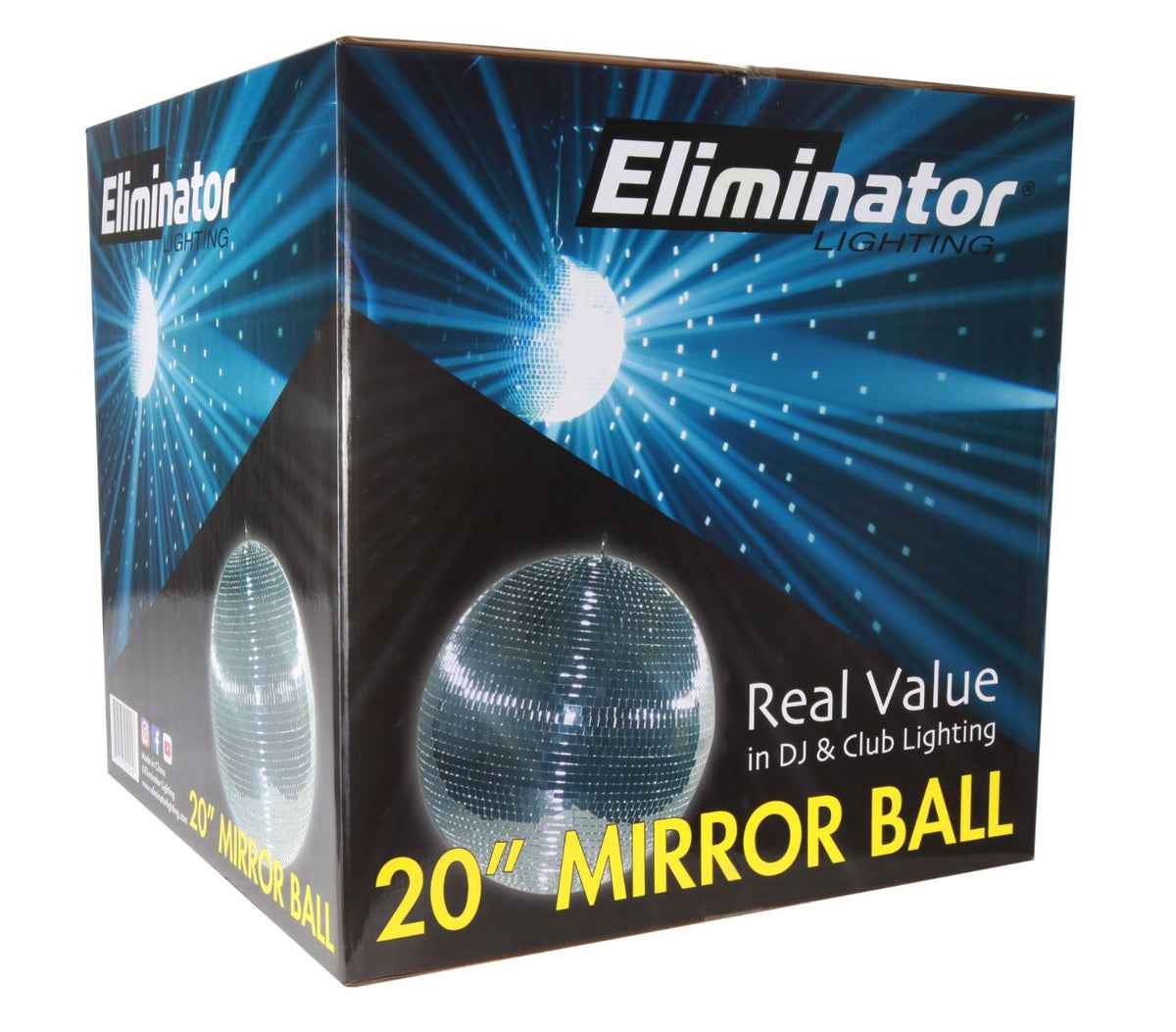 Eliminator EM20