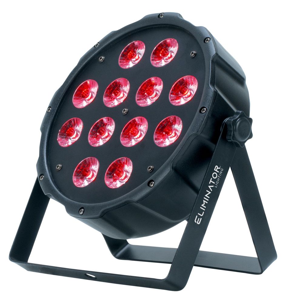 Eliminator LP 12 HEX