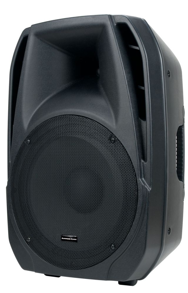 American Audio ELS-15BT
