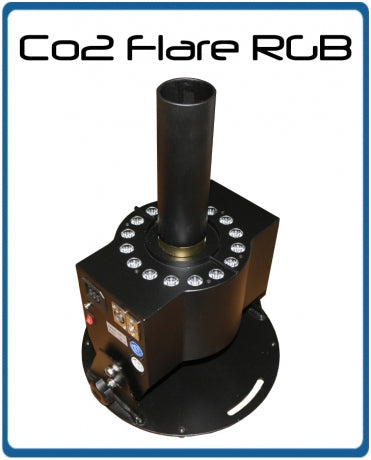 Eternal Lighting Co2 Flare RGB