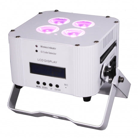 Eternal Lighting CUBEecho™ MK2 (White)